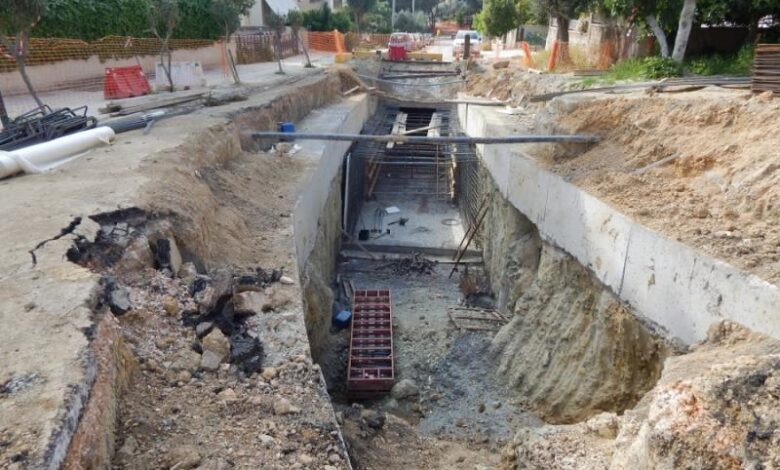Μaster plan αντιπλημμυρικών έργων: Παρωχημένο το σχέδιο της Αθήνας, σε αντίθετη πορεία από μεγάλες πόλεις του κόσμου 2 Μaster plan αντιπλημμυρικών έργων: Παρωχημένο το σχέδιο της Αθήνας, σε αντίθετη πορεία από μεγάλες πόλεις του κόσμου 1