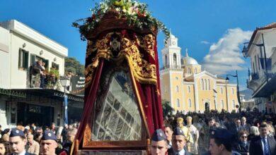 2 Φεβρουαρίου, ημερήσια εκδρομή στην Καλαμάτα για τη μεγάλη γιορτή της Υπαπαντής! 58