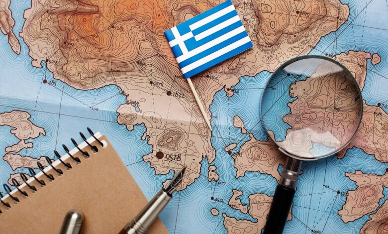 Ευκαιρίες και προκλήσεις για την ελληνική οικονομία το 2025 2 Ευκαιρίες και προκλήσεις για την ελληνική οικονομία το 2025 1