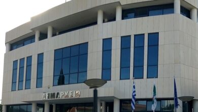 Ο Δήμαρχος που άλλαξε τη μοίρα της πόλης του! 30