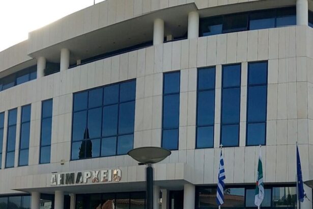 Ο Δήμαρχος που άλλαξε τη μοίρα της πόλης του! 27