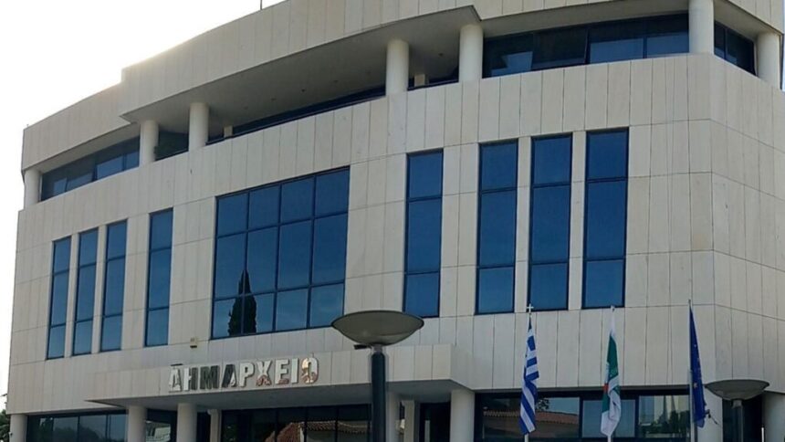 Ο Δήμαρχος που άλλαξε τη μοίρα της πόλης του! 1