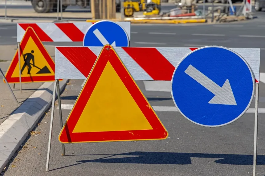 Λεωφόρος Αθηνών: Kυκλοφοριακές ρυθμίσεις στις 11 και 12 Ιανουαρίου 1