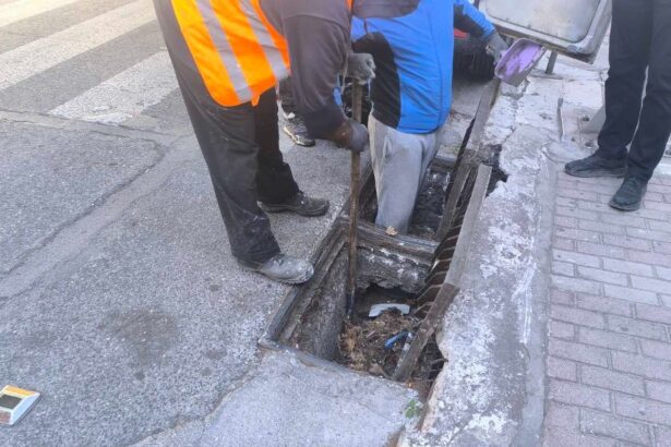 Καθαρισμοί φρεατίων την Παρασκευή 31/01  39