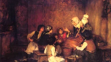 Δήμος Χαϊδαρίου: Εργαστήριο αφήγησης στα ΚΕΦΗ του Δήμου Χαϊδαρίου 36