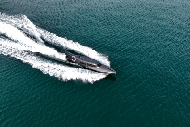 Ναυπηγεία Σκαραμαγκά: Συμφωνία για κατασκευή καινοτομικού, στελθ, υβριδικού υποβρύχιου 45