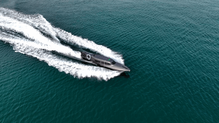 Ναυπηγεία Σκαραμαγκά: Συμφωνία για κατασκευή καινοτομικού, στελθ, υβριδικού υποβρύχιου 1