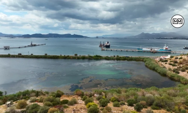 Μενδώνη για Λίμνη Κουμουνδούρου: Θέλουμε επισκέπτες και ανάδειξη της περιοχής 2 Μενδώνη για Λίμνη Κουμουνδούρου: Θέλουμε επισκέπτες και ανάδειξη της περιοχής 1
