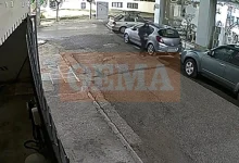 Τρόμος για γυναίκα στο Περιστέρι - Την κυνήγησε άνδρας με κατεβασμένο παντελόνι μέχρι το σπίτι της 29