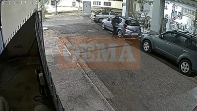 Τρόμος για γυναίκα στο Περιστέρι - Την κυνήγησε άνδρας με κατεβασμένο παντελόνι μέχρι το σπίτι της 32