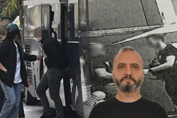 Εμπλοκή Μίχου και στο κύκλωμα προστασίας σε οίκους ανοχής 3