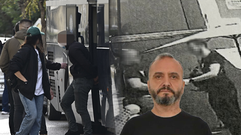 Εμπλοκή Μίχου και στο κύκλωμα προστασίας σε οίκους ανοχής 1