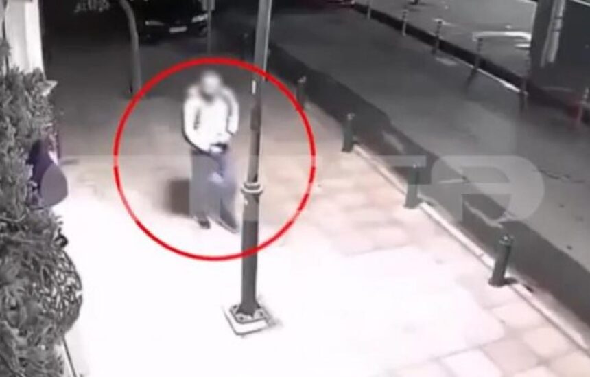 Τέσσερα χρόνια φυλακή για τον επιδειξία του Περιστερίου - Τι είπε στη δίκη 1