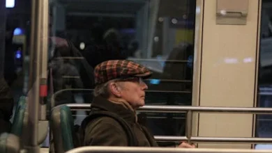 "Του λες ποτέ του μπαμπά σου ότι τον αγαπάς;" 29