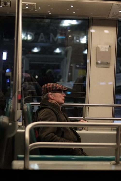 "Του λες ποτέ του μπαμπά σου ότι τον αγαπάς;" 1