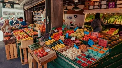Αυτά είναι τα φρούτα και λαχανικά με τα περισσότερα φυτοφάρμακα - Λίστα 2024 67