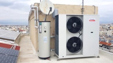 Επιδοτήσεις: Όλα όσα πρέπει να ξέρετε για "Εξοικονομώ" και αντλίες θερμότητας 13