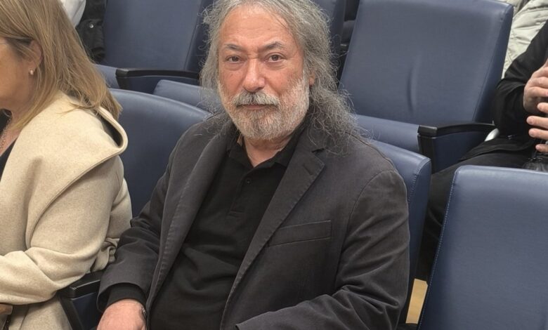 Μ. Σελέκος στην ΠΕΔΑ: Θέλουν να αναγκάσουν τους Δήμους σε συρρίκνωση 2 Μ. Σελέκος στην ΠΕΔΑ: Θέλουν να αναγκάσουν τους Δήμους σε συρρίκνωση 1