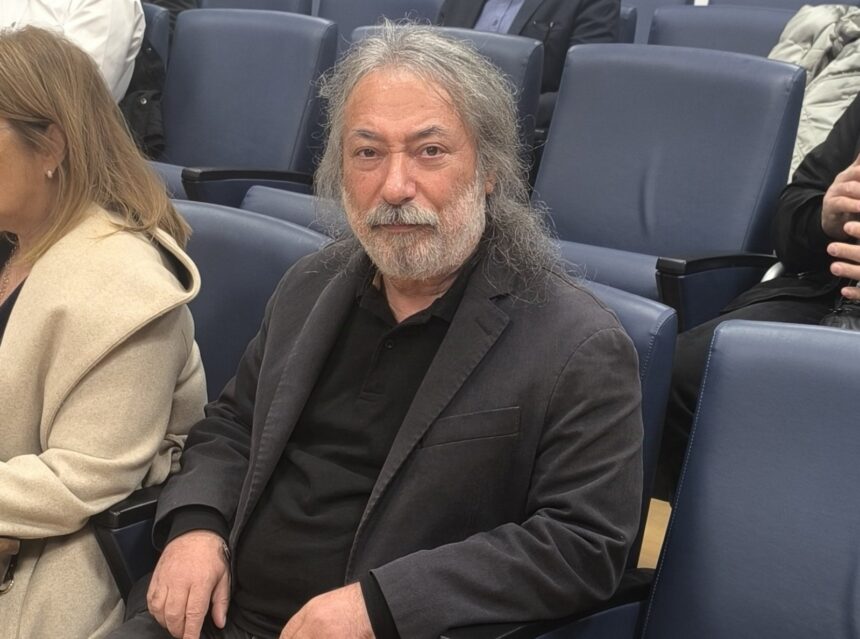 Μ. Σελέκος στην ΠΕΔΑ: Θέλουν να αναγκάσουν τους Δήμους σε συρρίκνωση 1