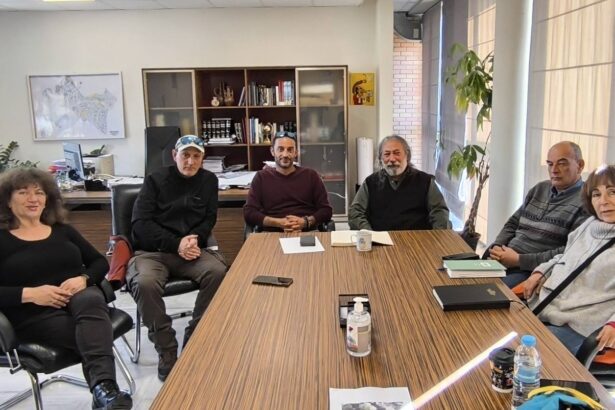 Συνάντηση εργασίας για τον πευκώνα της Καραϊσκάκη και το πράσινο των ορεινών όγκων 51