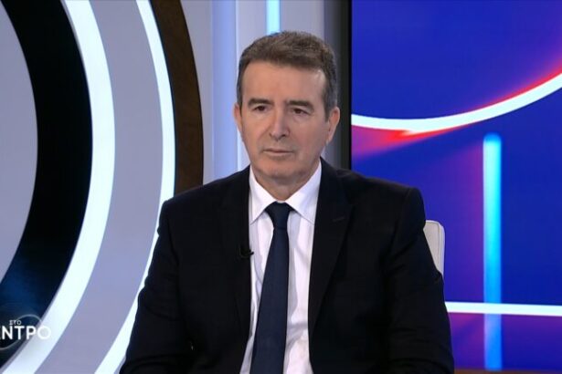 Μιχάλης Χρυσοχοΐδης: Μηδέν επεισόδια αθλητικής βίας, μηδέν καταλήψεις στα πανεπιστήμια 7