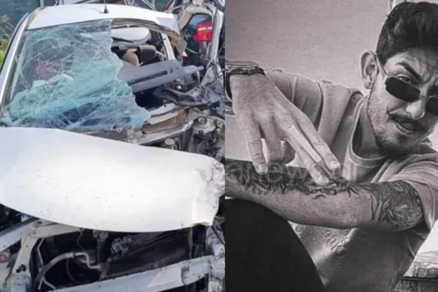 Χανιά: Αυτόπτες μάρτυρες κράτησαν τον 45χρονο οδηγό της Πόρσε στο σημείο 25