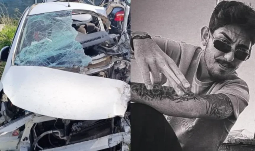 Χανιά: Αυτόπτες μάρτυρες κράτησαν τον 45χρονο οδηγό της Πόρσε στο σημείο 1