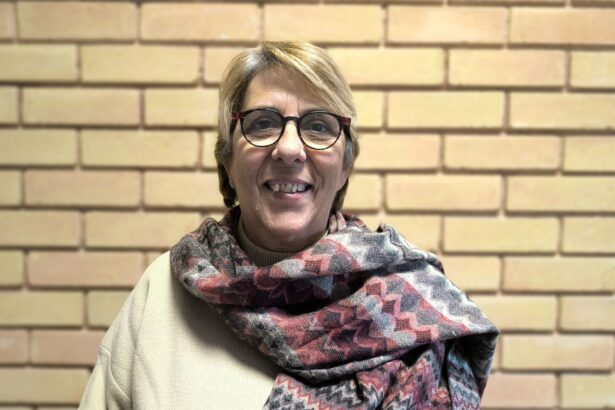 "Δεν μπορούμε να κλείνουμε τα μάτια": Άρθρο της Αντιδημάρχου Παιδείας και Πολιτισμού, Κατερίνας Βελέντζα, στο "Χαϊδάρι Σήμερα" 47