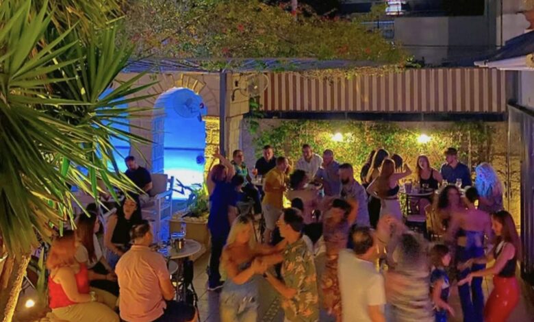Έξοδος: 4 μαγαζιά για τα οποία αξίζει να επισκεφθείς το Αιγάλεω 1 έξοδος