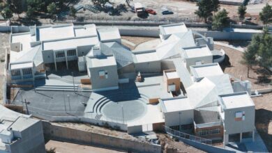 Κλείνει από την Πέμπτη το 10ο Δημοτικό – Πέφτουν σοβάδες, επισκευή με τη διαδικασία του κατεπείγοντος 18