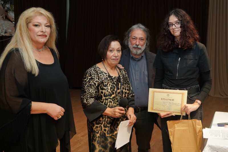 Οι Πυργούσοι έκοψαν την πρωτοχρονιάτικη πίτα τους 8 Οι Πυργούσοι έκοψαν την πρωτοχρονιάτικη πίτα τους 7