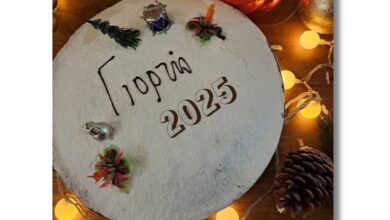 Οργάνωση εκδηλώσεων "Γιορτή": Εορταστική ατμόσφαιρα με κοπή βασιλόπιτας και εξαιρετικά event 36
