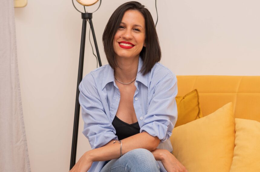 Τα 6 οφέλη μιας ισορροπημένης διατροφής - Γράφει η Ξανθή Βασιλείου, διαιτολόγος διατροφολόγος 1