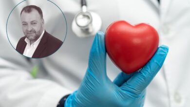 Θέλετε Υγιή Καρδιά: 10 συμβουλές από τον καρδιολόγο Φώτη Θεοδωρακόπουλο 13