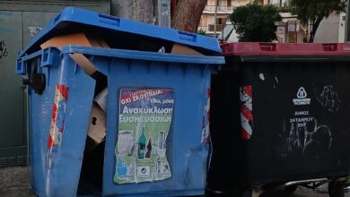 "Παραλείψεις και αδράνεια χωρίς τέλος!" 42