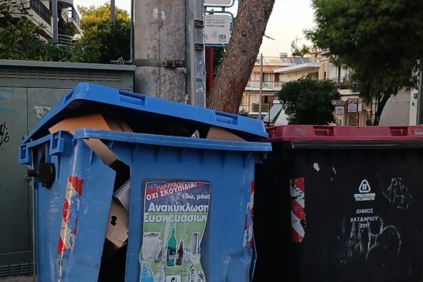 "Παραλείψεις και αδράνεια χωρίς τέλος!" 23