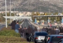 Χειροπέδες σε δύο για κόντρες με πάνω από 250 χλμ./ώρα - Καταδίωξη και κατασχέσεις 33