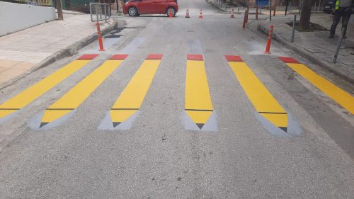 Διαβάσεις "μολύβια": Πού, γιατί και με τι κόστος - Μικρές παρεμβάσεις με μεγάλη αξία 5 Διαβάσεις "μολύβια"