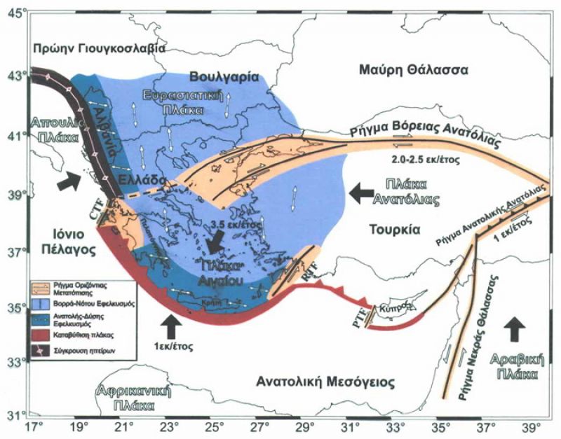 Αντισεισμική Θωράκιση: Κόστος ή Επένδυση; 6 Αντισεισμική Θωράκιση: Κόστος ή Επένδυση; 5