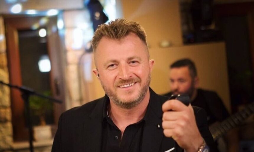 Κούλουμα στο Μπαρουτάδικο με Γιώργο Βελισσάρη 1