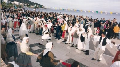Ζήσε τον Μεθανίτικο Γάμο από κοντά και πάρε μέρος στο Καρναβάλι της Λουτρόπολης των Μεθάνων 41