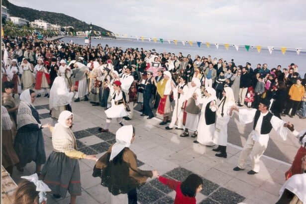 Ζήσε τον Μεθανίτικο Γάμο από κοντά και πάρε μέρος στο Καρναβάλι της Λουτρόπολης των Μεθάνων 45