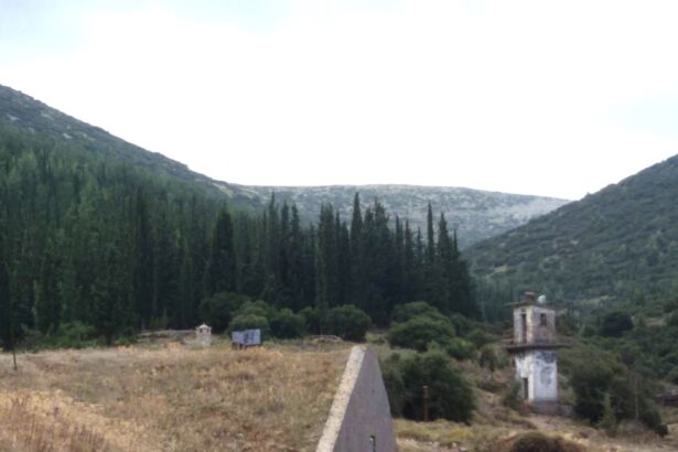 Παλιά βάση ΝΑΤΟ στις Ερυθρές - Ο ιδανικότερος τόπος στην Αττική για airsoft! 11