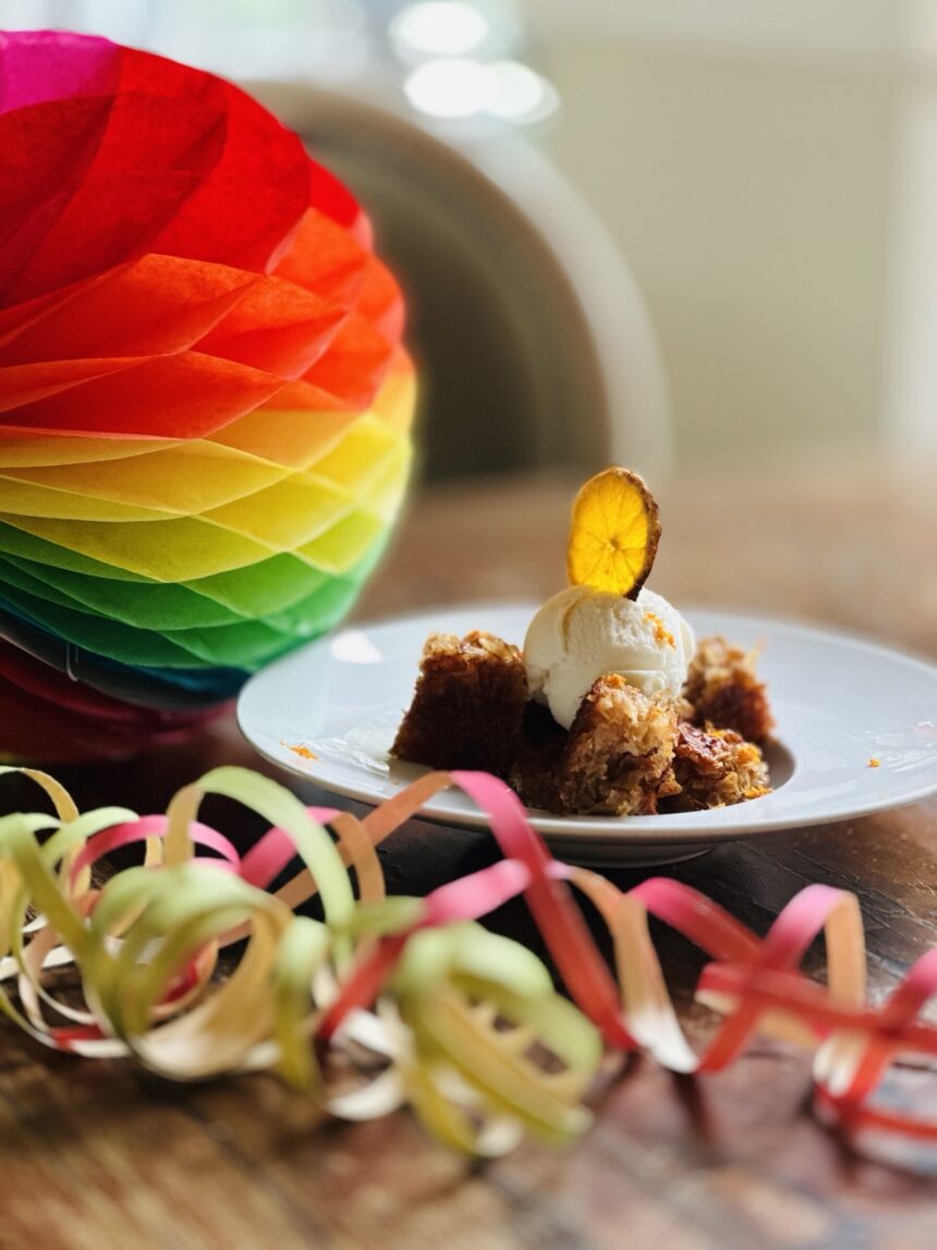 Τσικνοπέμπτη 2025 στη "Γιορτή": Ένα Γευστικό Γλέντι με Ζωντανή Μουσική και Μενού Ημέρας! 1