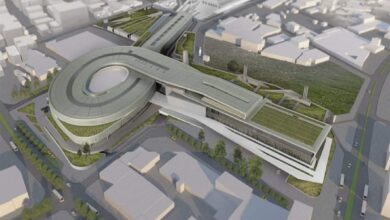 Επί 24 χρόνια εξαγγέλλεται ο "διαστημικός" σταθμός του ΚΤΕΛ της Αθήνας - Περιμένοντας τον "λευκό ιππότη" 8