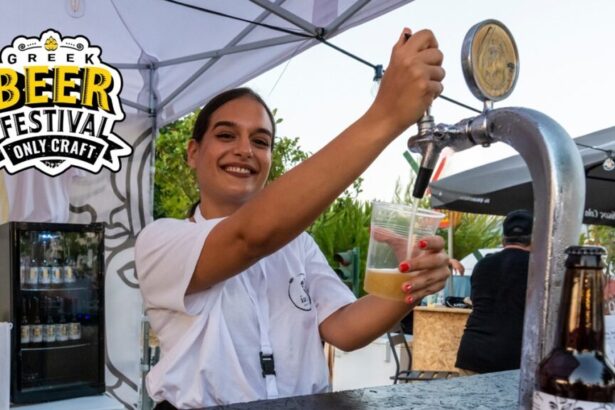 Greek Beer Festival: Γιορτή μουσικής και ελληνικής μπύρας στο Γκάζι - Locomondo, Φάκαρος, ΤΑΦ ΛΑΘΟΣ 27