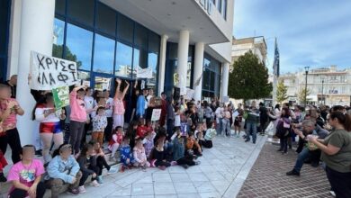 Αποκριές 2025: "Κυνήγι χαμένου Θησαυρού" στην Αγία Βαρβάρα - Όλες οι εκδηλώσεις 3