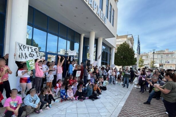 Αποκριές 2025: "Κυνήγι χαμένου Θησαυρού" στην Αγία Βαρβάρα - Όλες οι εκδηλώσεις 39