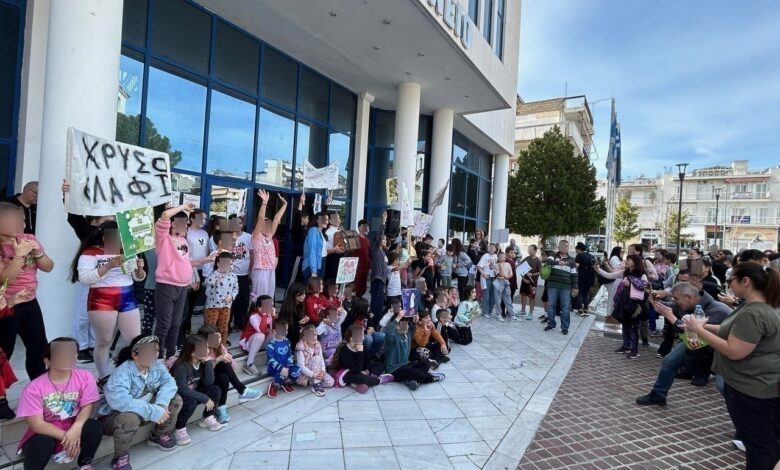 Αποκριές 2025: "Κυνήγι χαμένου Θησαυρού" στην Αγία Βαρβάρα - Όλες οι εκδηλώσεις 2 Αποκριές 2025: "Κυνήγι χαμένου Θησαυρού" στην Αγία Βαρβάρα - Όλες οι εκδηλώσεις 1