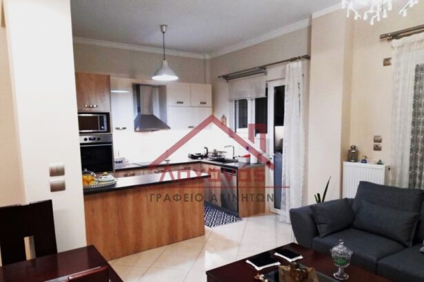 Περιστέρι: Πωλείται πλήρως ανακαινισμένο, επιπλωμένο και εξοπλισμένο διαμέρισμα 23